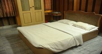 Shiva S Stay, Bangalore 3